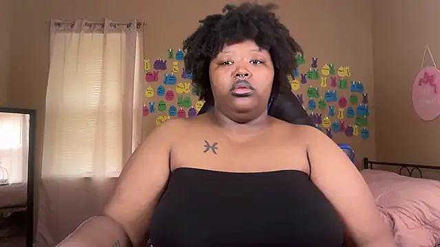 Chocolatebunnyxx96 online show from 06/27/26, 03:29