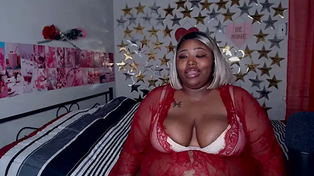 Chocolatebunnyxx96 online show from 01/09/26, 03:57