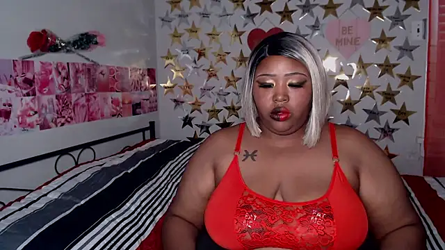 Chocolatebunnyxx96 online show from 01/11/26, 06:59