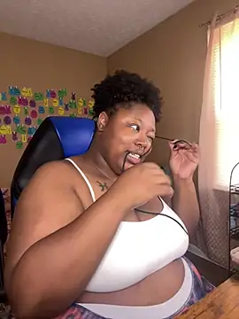 Chocolatebunnyxx96 online show from 06/30/26, 06:52