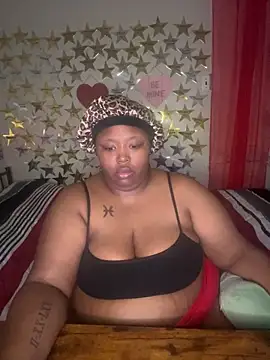 Chocolatebunnyxx96 online show from 02/09/26, 06:22