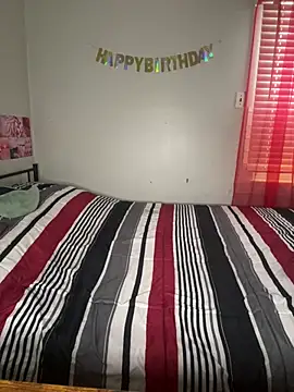 Chocolatebunnyxx96 online show from 02/22/26, 05:03