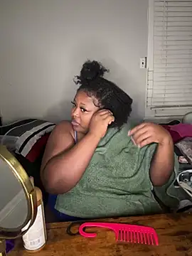 Chocolatebunnyxx96 online show from 04/11/26, 02:08