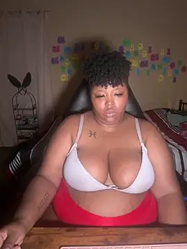 Chocolatebunnyxx96 online show from 05/18/26, 02:23