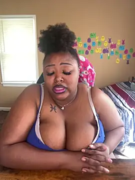 Chocolatebunnyxx96 online show from 05/07/26, 03:37
