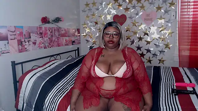 Chocolatebunnyxx96 online show from 01/08/26, 03:51