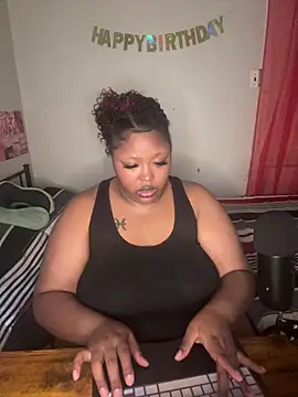 Chocolatebunnyxx96 online show from 02/20/26, 06:26