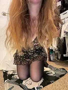 Elenore hoesevelt online show from 02/26/26, 03:50