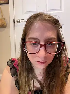 Elenore hoesevelt online show from 01/13/26, 03:43