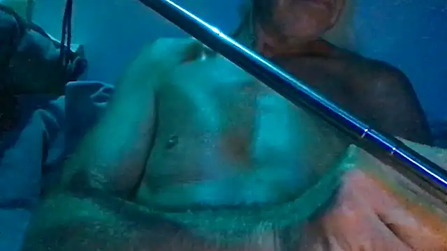 Getemhot online show from 03/23/26, 02:17