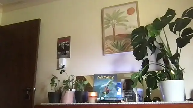 Getemhot online show from 03/24/26, 02:33