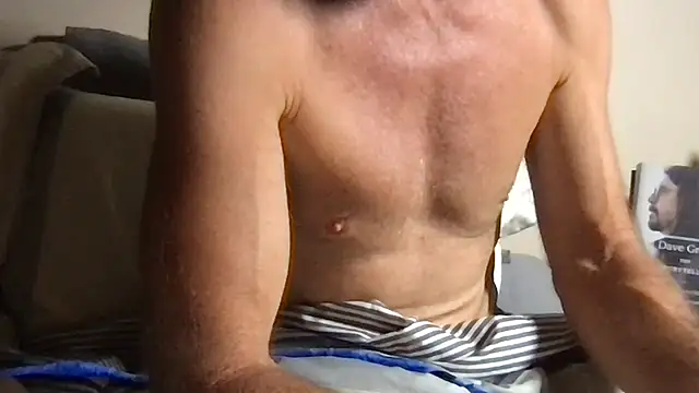 Getemhot online show from 04/12/26, 02:09