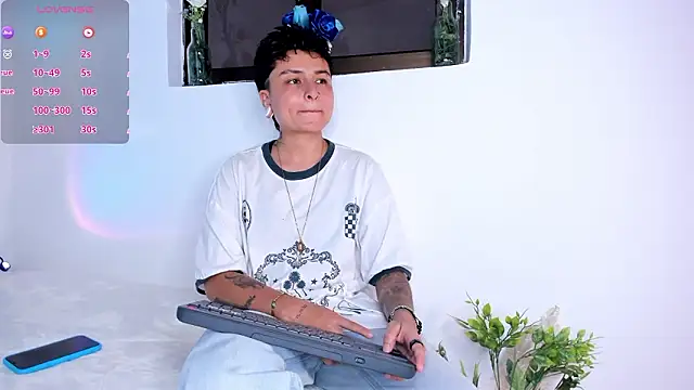 Zury Ramirez online show from 03/02/26, 10:17