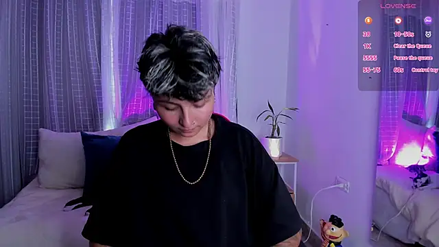 Zury Ramirez online show from 04/01/26, 10:39