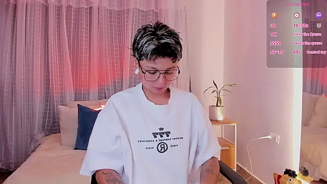 Zury Ramirez online show from 04/02/26, 11:22