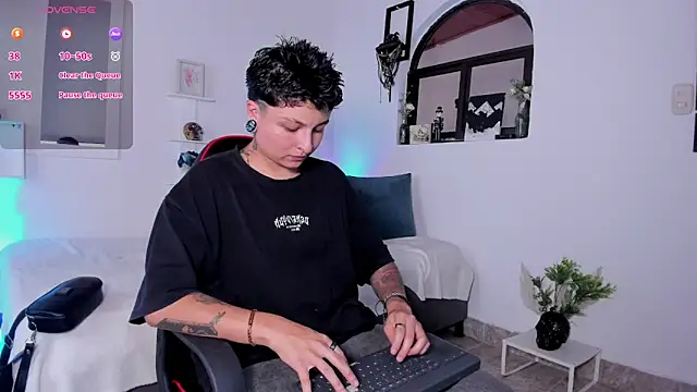 Zury Ramirez online show from 02/05/26, 08:15