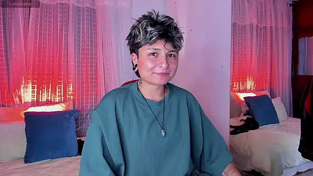 Zury Ramirez online show from 04/05/26, 10:27