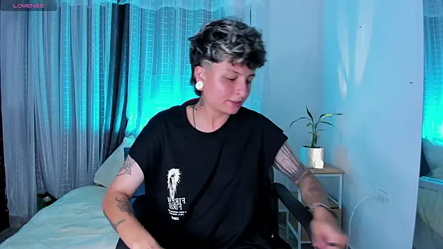 Zury Ramirez online show from 04/09/26, 12:12