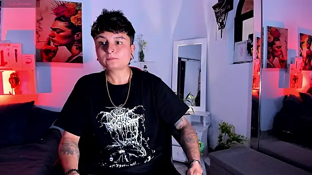 Zury Ramirez online show from 01/06/26, 07:18