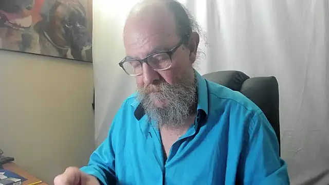 Uncle Hottie online show from 01/08/26, 08:26