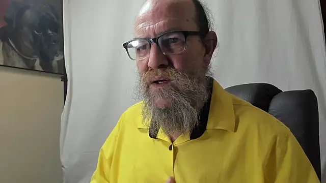 Uncle Hottie online show from 01/11/26, 04:47