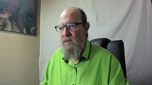 Uncle Hottie online show from 01/13/26, 05:17