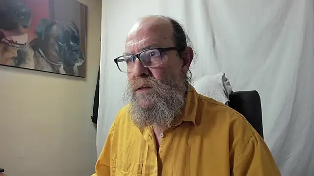 Uncle Hottie online show from 01/12/26, 05:53