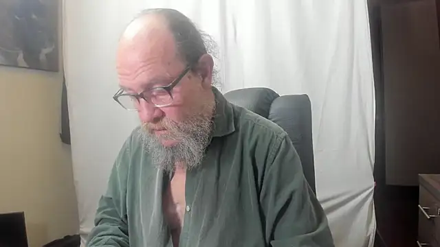 Uncle Hottie online show from 01/06/26, 10:14