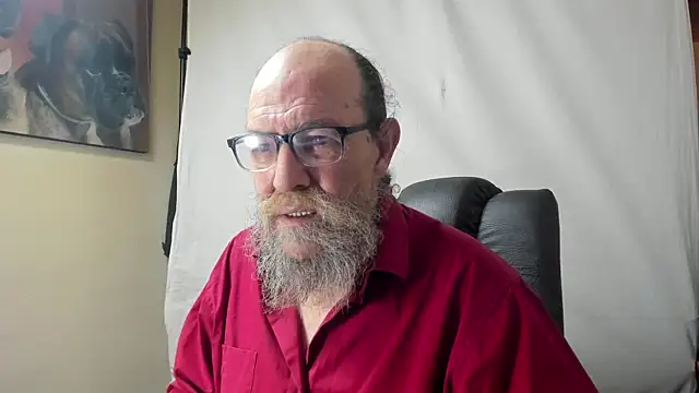 Uncle Hottie online show from 01/15/26, 02:20