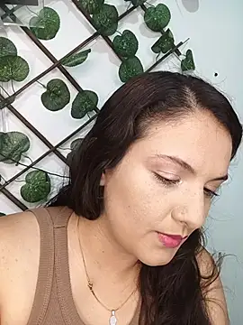 Evaa Angelina online show from 01/10/26, 04:19