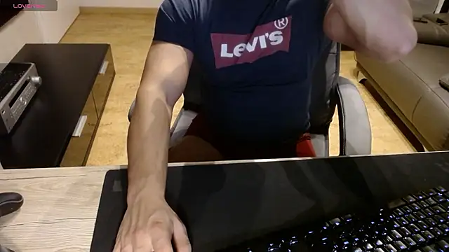 sensualman90 online show from 03/14/26, 09:43