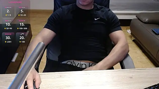 sensualman90 online show from 02/24/26, 10:43