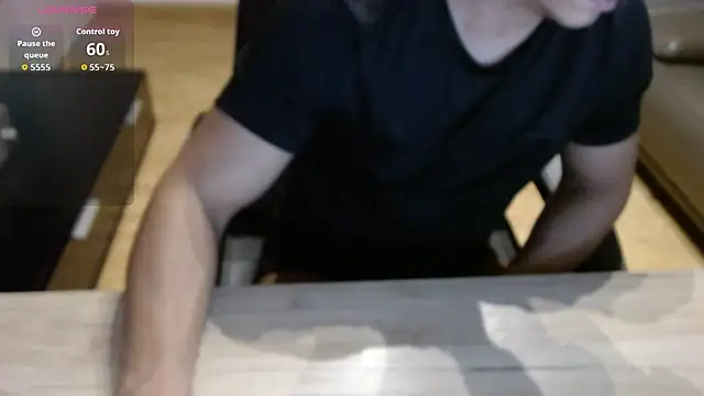 sensualman90 online show from 02/20/26, 11:17