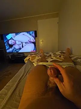 sensualman90 online show from 05/19/26, 05:14