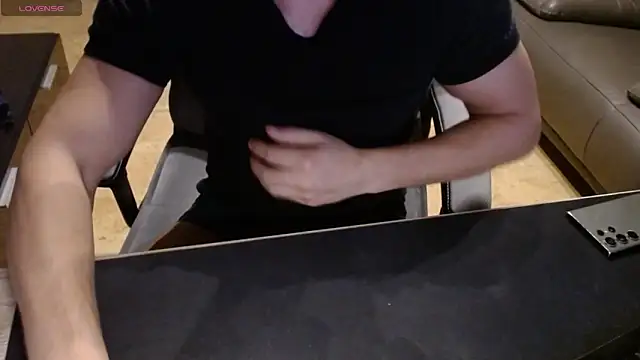 sensualman90 online show from 02/07/26, 09:12