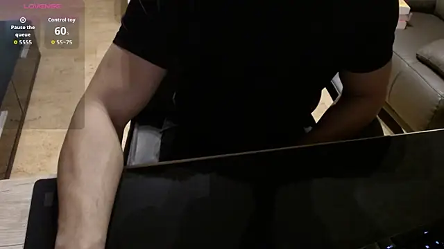 sensualman90 online show from 02/12/26, 10:42