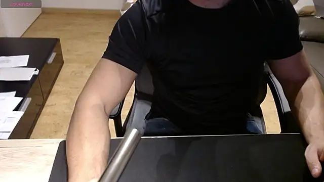 sensualman90 online show from 03/05/26, 09:54