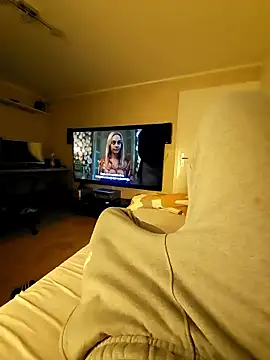 sensualman90 online show from 01/16/26, 09:08