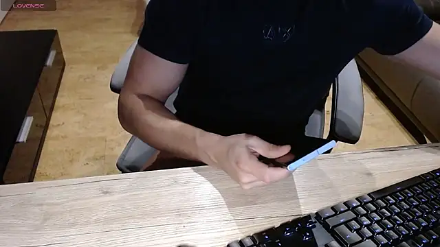 sensualman90 online show from 02/19/26, 09:01