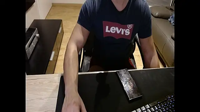 sensualman90 online show from 03/15/26, 09:33