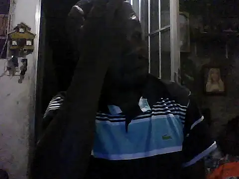 Snapshot of Negaomalinha1 chatting on 04/13/26, 09:19 Negaomalinha1 online show from 04/13/26, 09:19