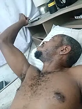 Negaomalinha1 online show from 01/10/26, 01:50