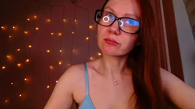 MelanyOxx online show from 01/14/26, 12:14