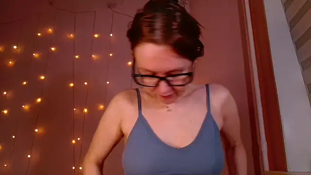 MelanyOxx online show from 01/17/26, 01:09