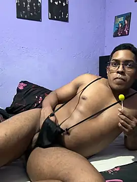 BoyX 02 online show from 05/31/26, 08:31