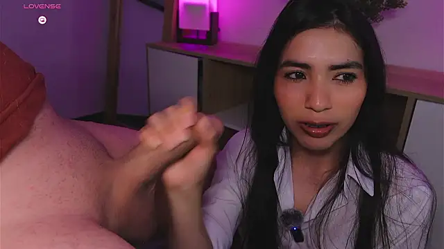 Samantha night   online show from 03/20/26, 01:50