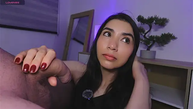 Samantha night   online show from 04/03/26, 01:45