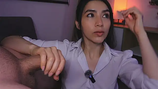 Samantha night   online show from 04/19/26, 02:23