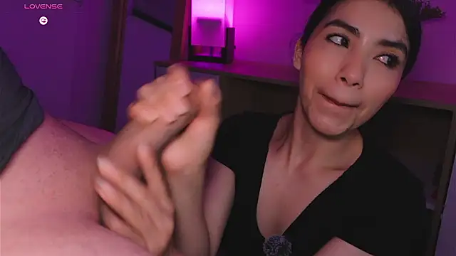 Samantha night   online show from 03/21/26, 02:13