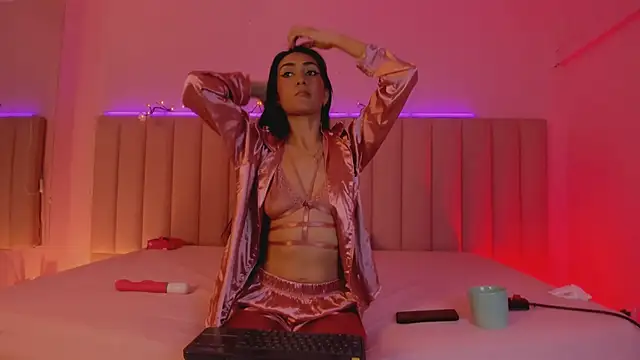 Denightjones online show from 04/14/26, 03:22